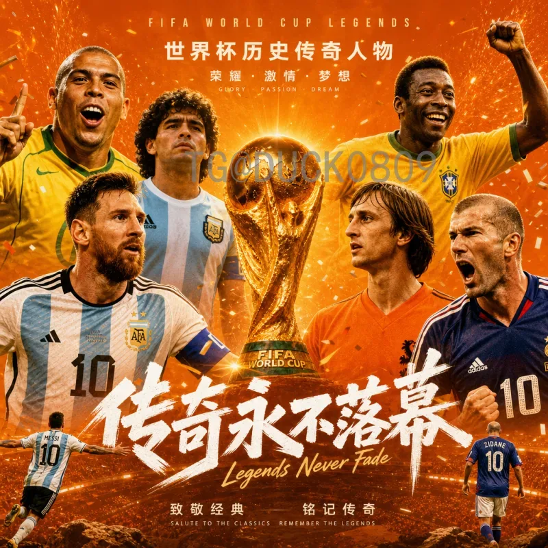 官方2026美加墨世界杯分组规则一览：新赛制详解