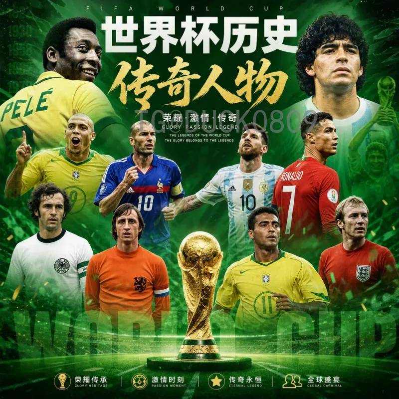 2026世界杯视觉设计：融合传统与创新的视觉盛宴
